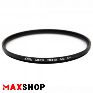 Meco 82mm Lens Filter
